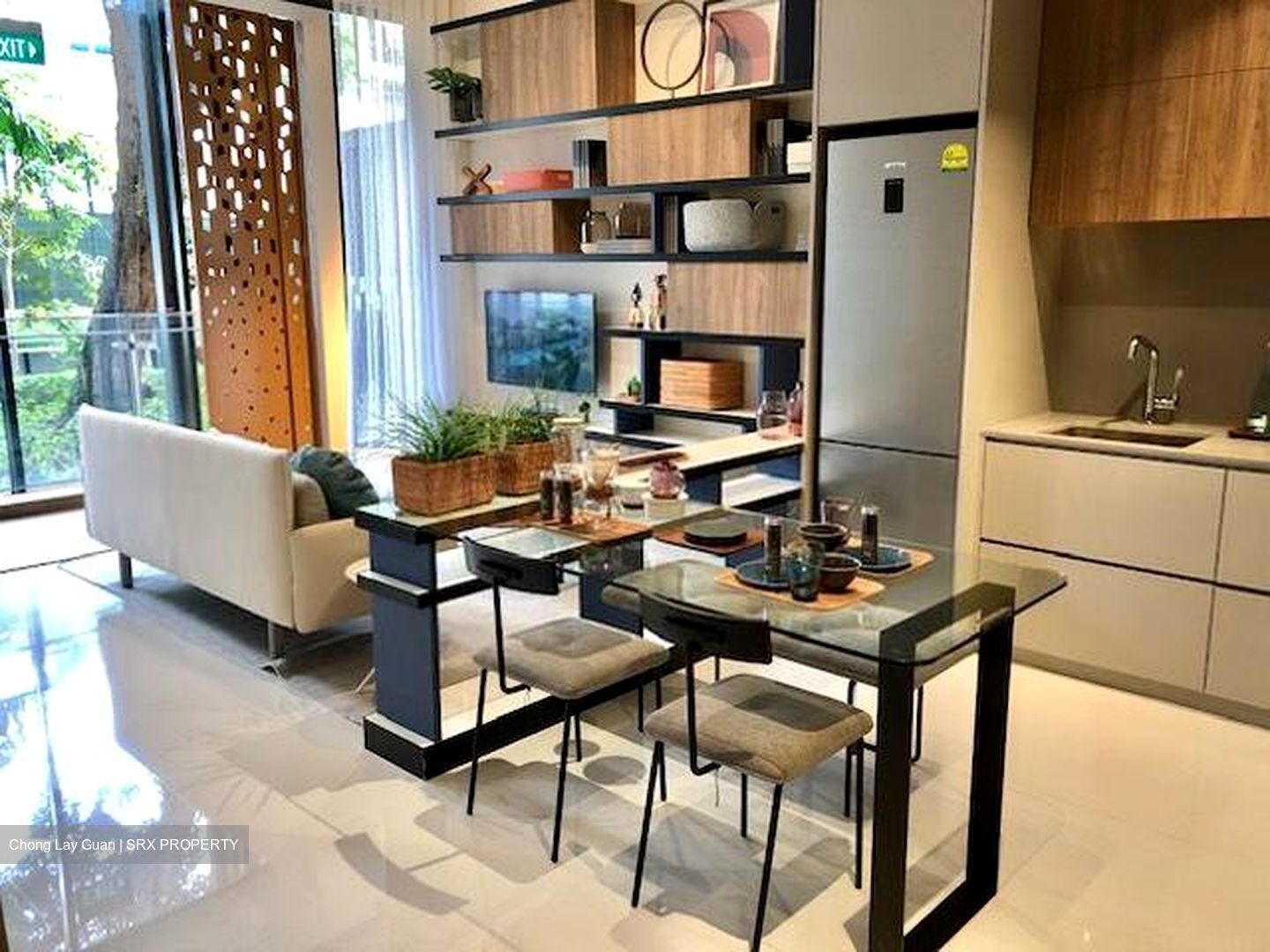 Parksuites (D10), Apartment #580726681